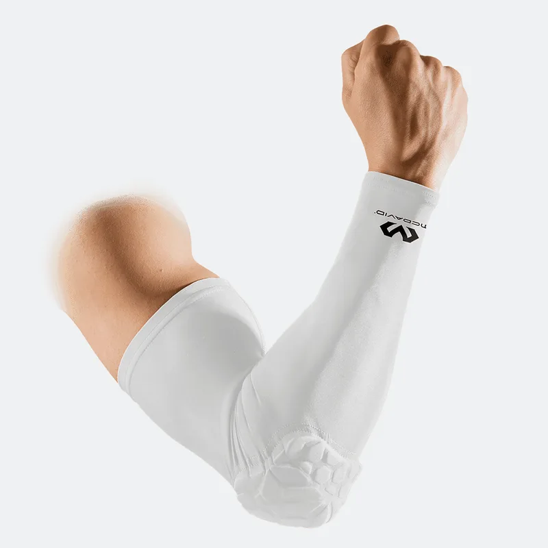 Mcdavid Hex Shooter Arm SLeeve (9000053589_1539)