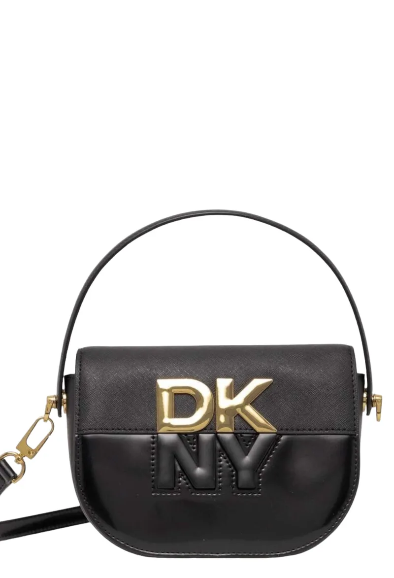 Τσάντα Ώμου DKNY Cross Body Echo R42EKE28-BGD Γυναικείο
