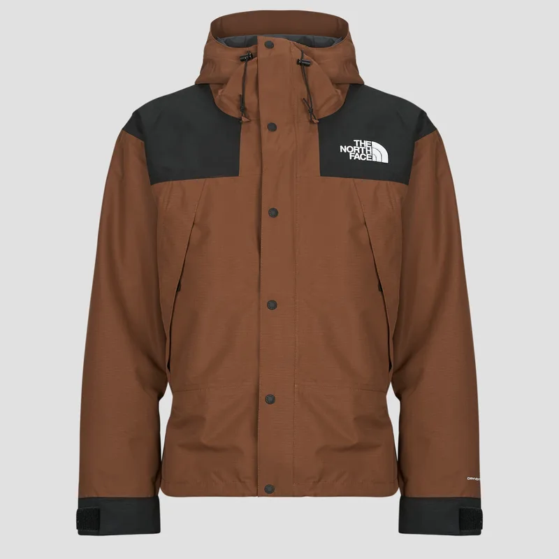 Αντιανεμικά The North Face M DRYVENT MONO MOUNTAIN JACKET