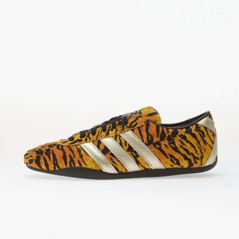 Sneakers adidas Tokyo W Yellow/ Χρυσό Met./ Core Black EUR 40 2/3