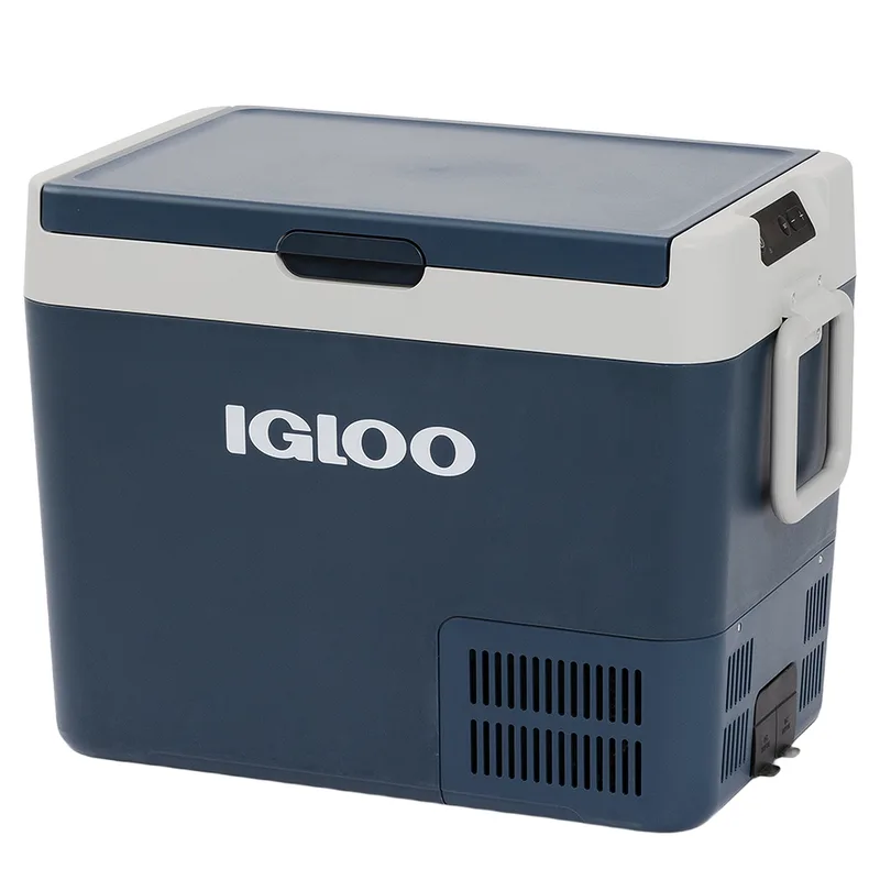 Igloo Icf 40 Ηλεκτρικός Ψυγείο - Καταψύκτης 41130