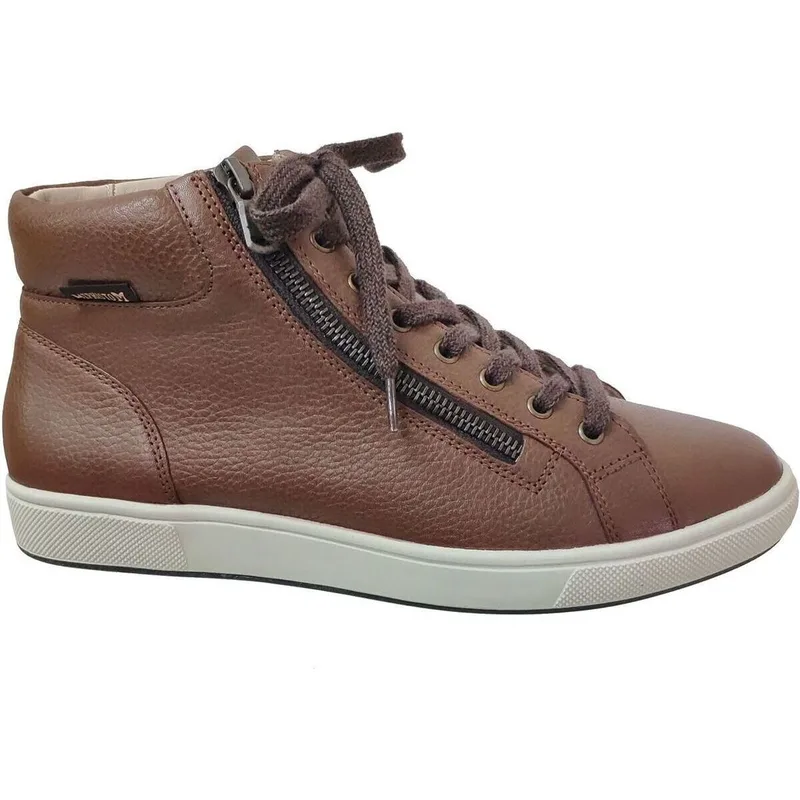 Ψηλά Sneakers Mephisto Nolita