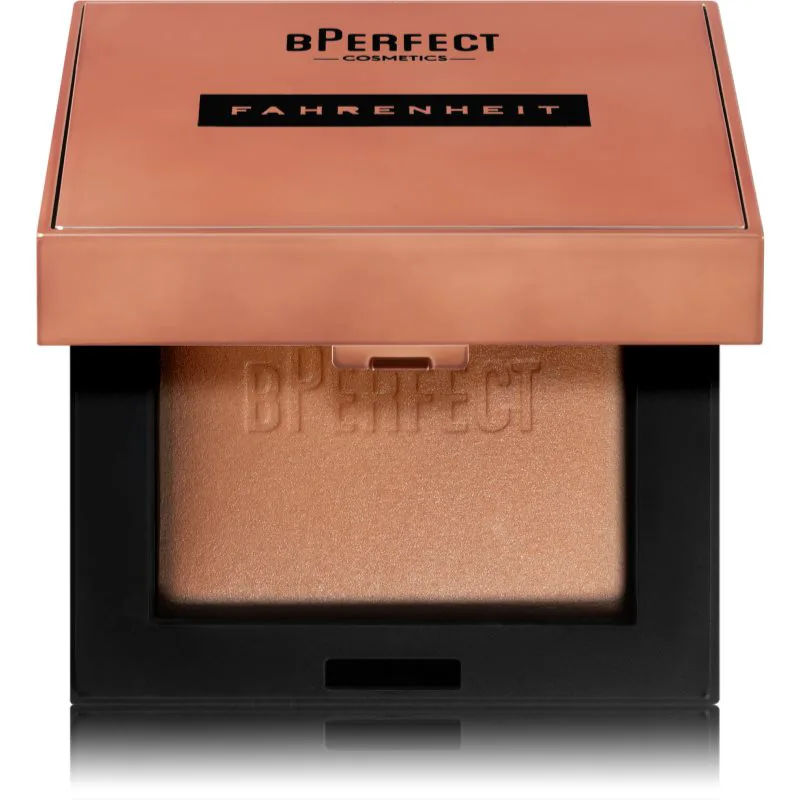 BPerfect Fahrenheit μπρόνζερ απόχρωση Baked 115 γρ