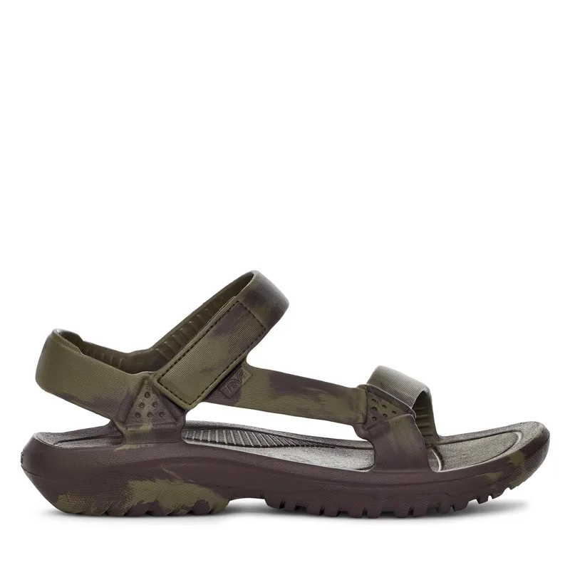 Σανδάλια Teva Hurricane Drift Huemix 1135410 Χακί
