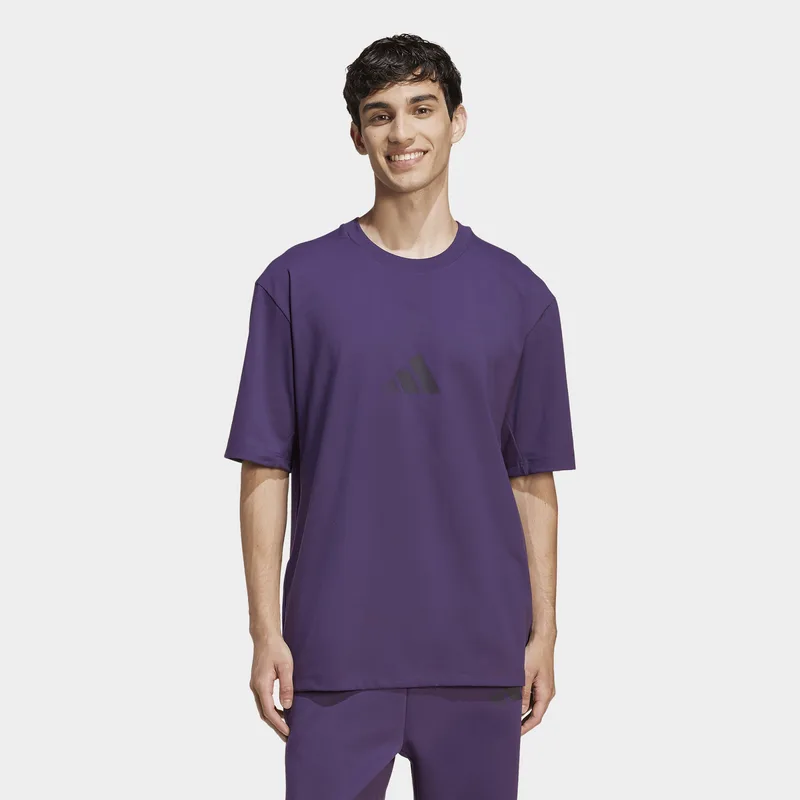 adidas sportswear M Z.N.E. Tee Lo (9000236745_87131)