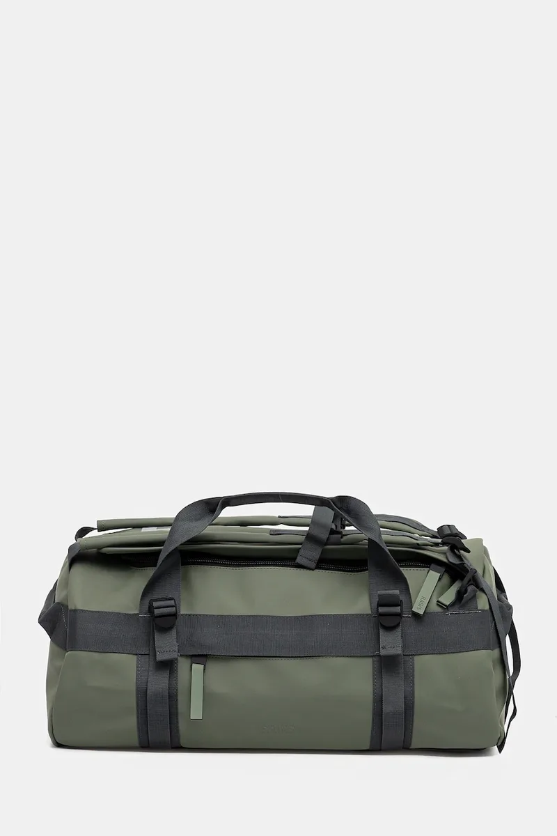 Τσάντα Rains 13480 Texel Duffel Bag Small W3