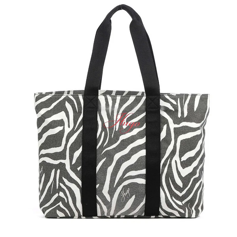 Γυναικεία Becky ZE Tote Τσάντα HUGO 50563010-966