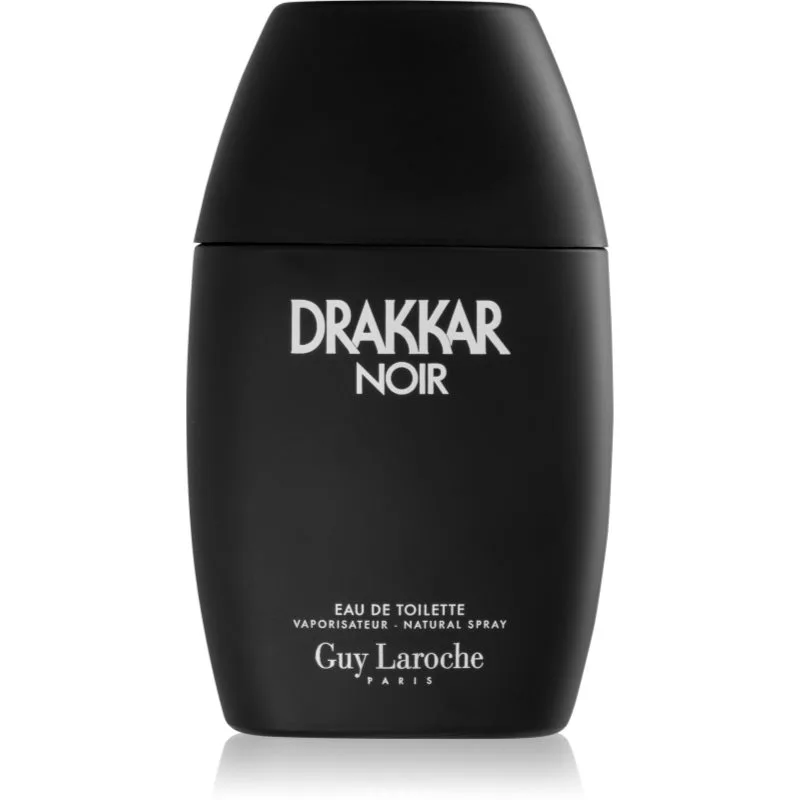 Guy Laroche Drakkar Noir Eau de Toilette για άντρες 100 ml