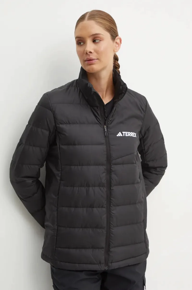 Πουπουλένιο αθλητικό μπουφάν adidas TERREX Multi