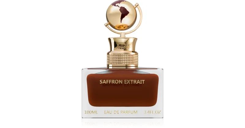 Aurora Saffron Extrait Eau de Parfum unisex 100 ml