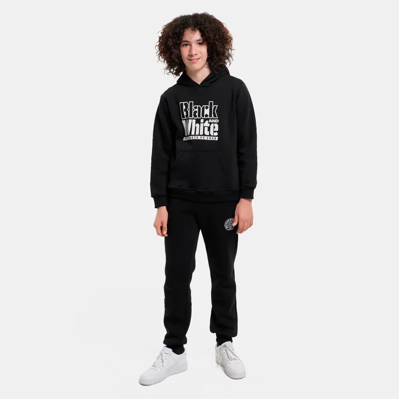 Puma x OFI FC Παιδικό Ποδοσφαιρικό Σετ Φόρμας (9000210527_82631)