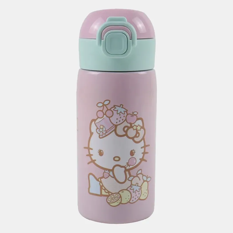GIM Hello Kitty Stainless Steel Μπουκάλι 500ml (9000291851_1523)