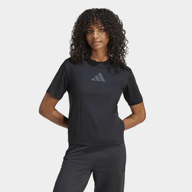 adidas Sportswear Z.N.E. Γυναικείο T-Shirts (9000188438_1469)