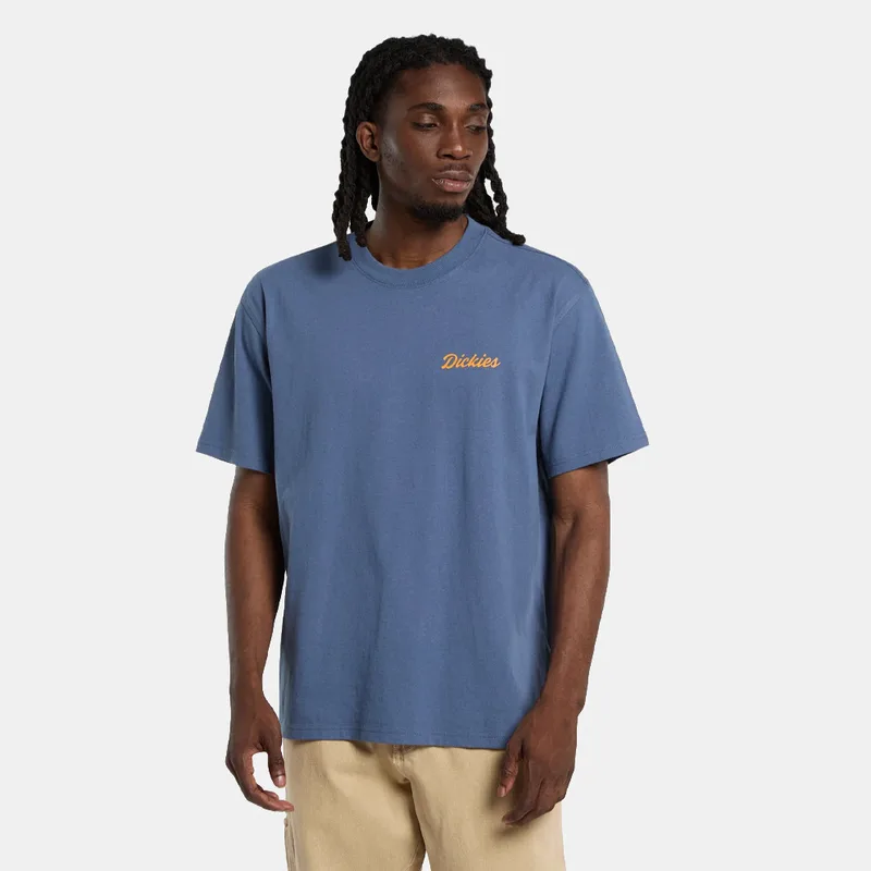 Dickies Wellsville Ανδρικό T-Shirt (9000260367_92264)