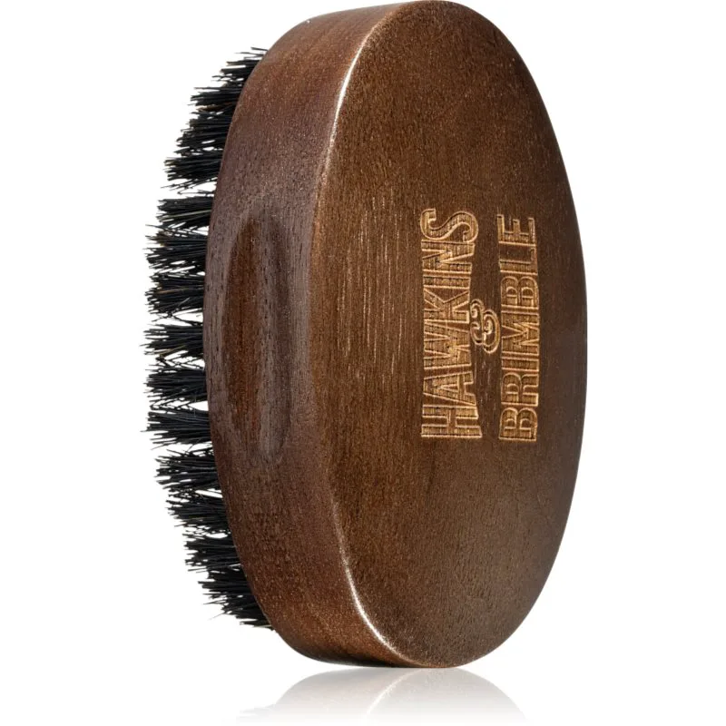 Hawkins & Brimble Beard Brush βούρτσα για τα γένια 1 τμχ