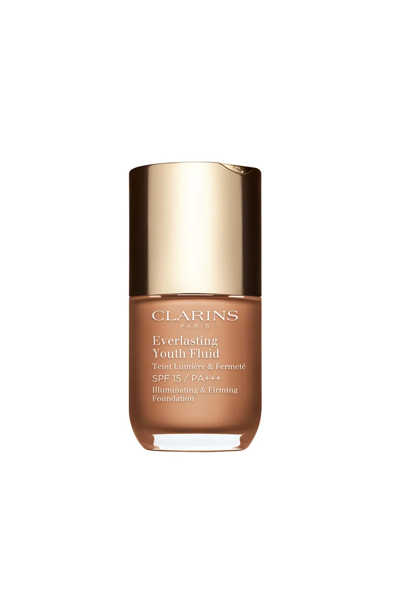 Clarins Everlasting Youth Fluid 30 ml - 80053016 112.3 Sandalwood