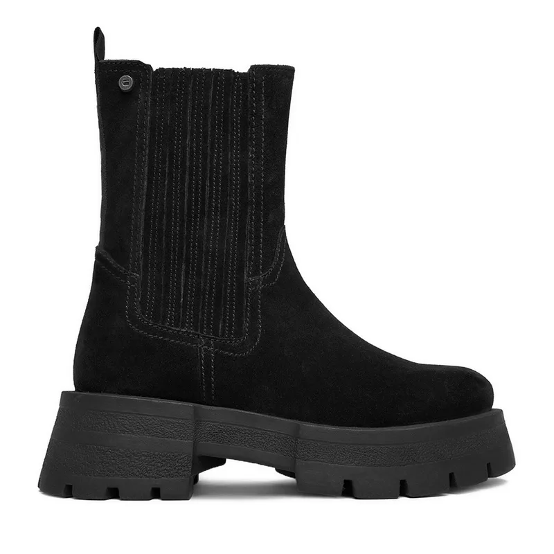 Μποτάκια G-Star Raw CEO-WI16-525-01 Μαύρο