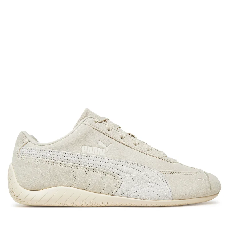 Αθλητικά Puma Speedcat OG 398846 23 Εκρού