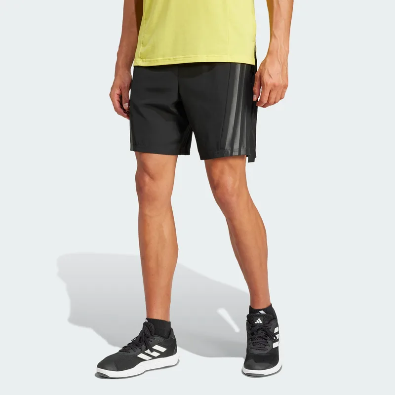 adidas Designed-For-Training 3-Stripes Ανδρικό Σορτς (9000241157_1469)