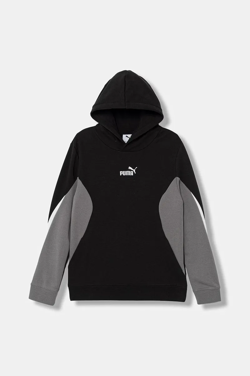 Παιδική μπλούζα Puma ESS BLOCK