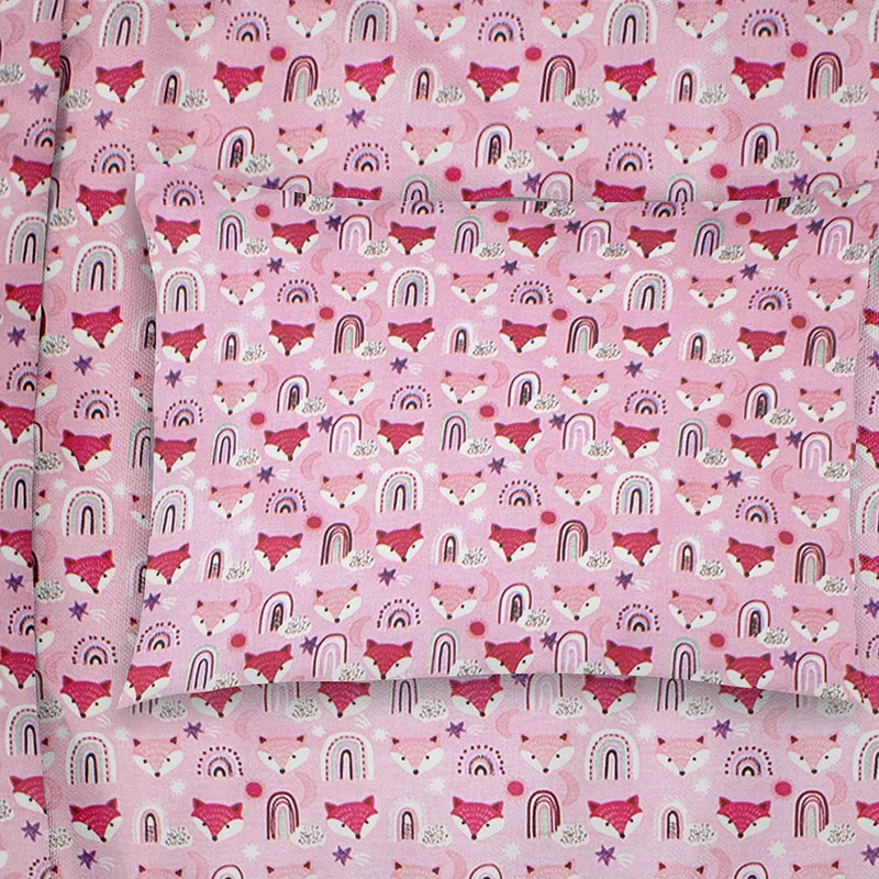 Μαξιλαροθήκη Τεμάχιο 50X70 Dimcol Fox 525 (50x70)
