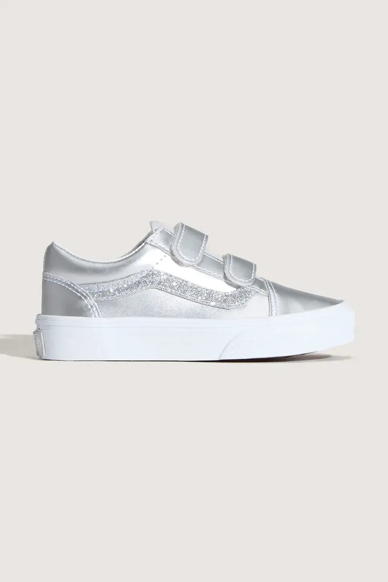 Παιδικά πάνινα παπούτσια Vans Old Skool V