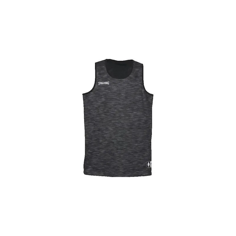 Αμάνικα/T-shirts χωρίς μανίκια Spalding Débardeur Street réversible