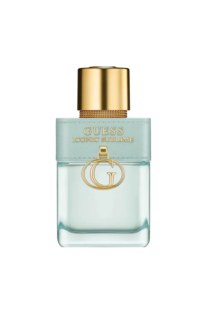 Guess Iconic Sublime Eau de Parfum - 534930G