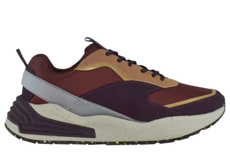 Sneaker Acbc Corner2o SN5977C2O/M-RUGGINE Ανδρικό
