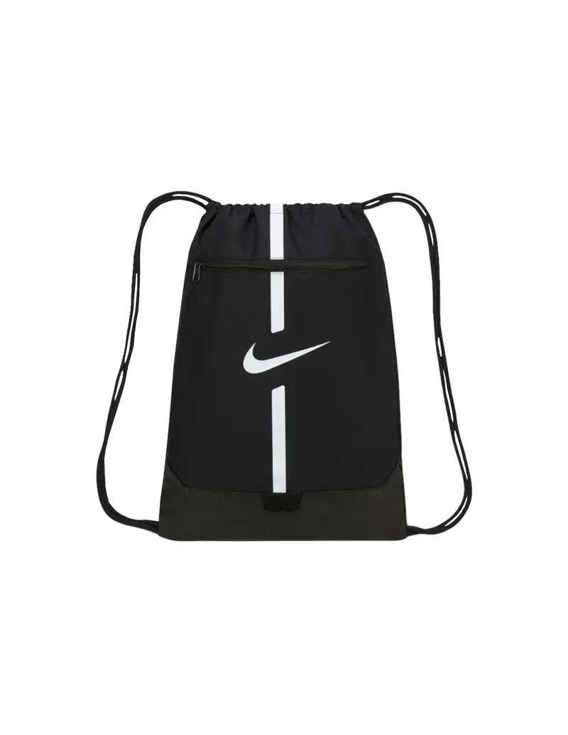 Nike Academy DA5435-010 Τσάντα Πλάτης Γυμναστηρίου Μαύρη