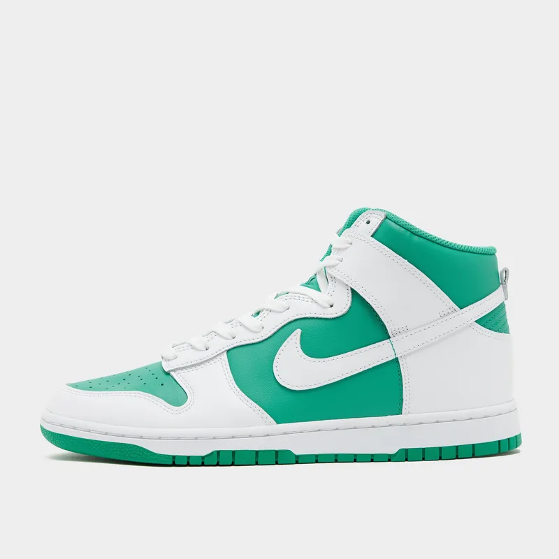 Nike Dunk High Ανδρικά Μποτάκια (9000152935_70769)