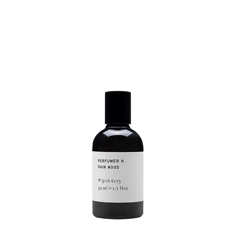 Rain Wood Eau de Parfum 50 ml Room Fragrance h