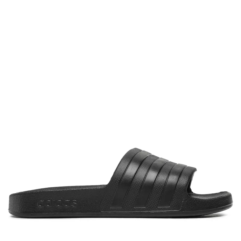 Παντόφλες adidas adilette Aqua F35550 Μαύρο
