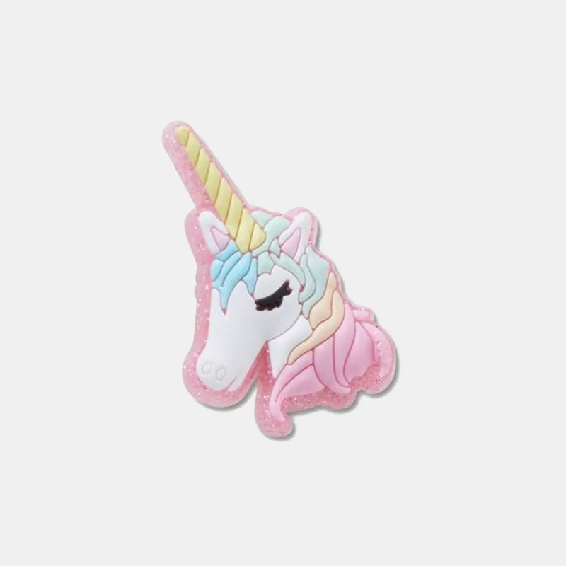 Crocs Glitter Unicorn διακοσμητικό Jibbitz (9000262411_7386)
