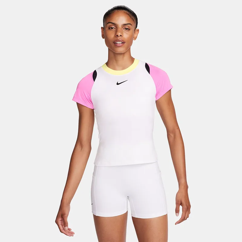 NikeCourt Advantage Dri-FIT Γυναικείο T-Shirt (9000174037_75295)