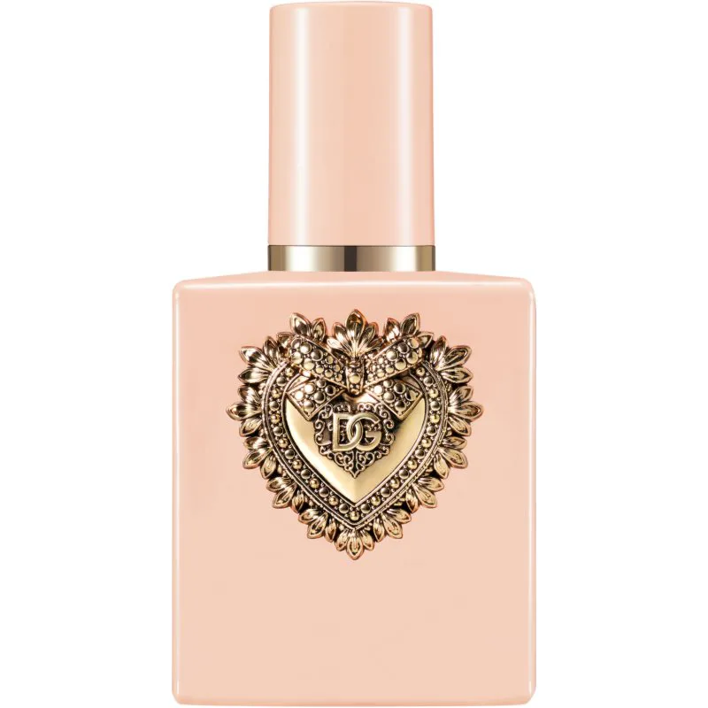 Dolce&Gabbana My Devotion Eau de Parfum Intense έντονο Eau de Parfum για γυναίκες 50 ml