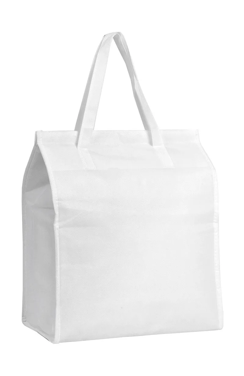 Τσάντα Ψυγείο Shugon Kolding SH4084 23L White