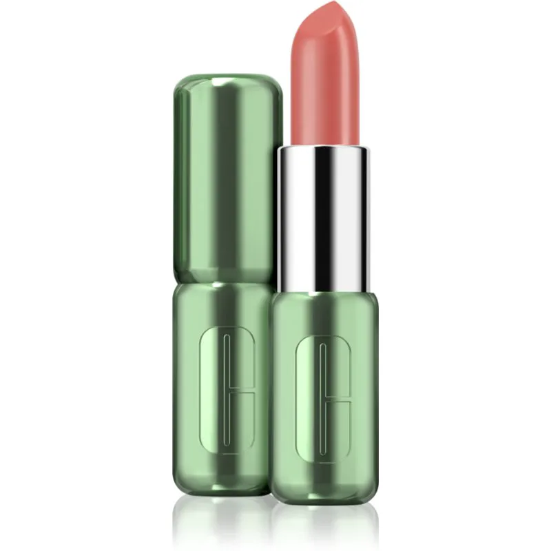 Clinique Pop™ Longwear Lipstick Matte ματ κραγιόν απόχρωση 19 Petal Pop 3.9 γρ