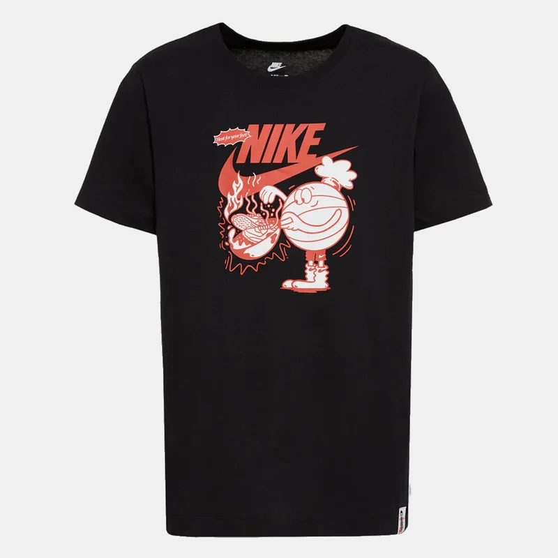 Nike Sole Food Παιδικό T-Shirt (9000252751_1469)