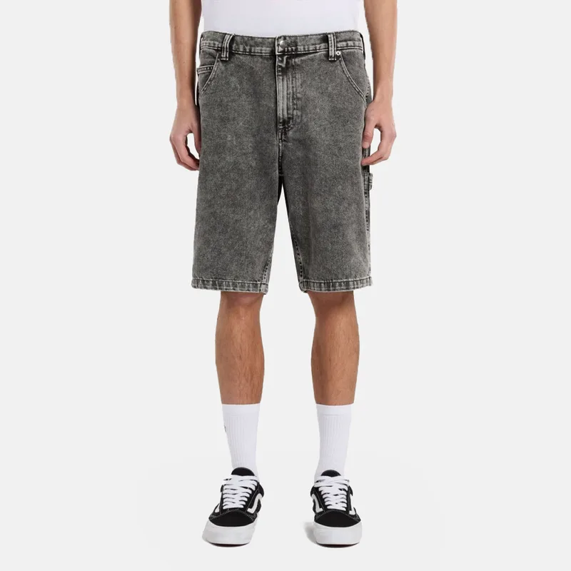 Dickies Garyville Ανδρικό Τζιν Σορτς (9000218044_83958)