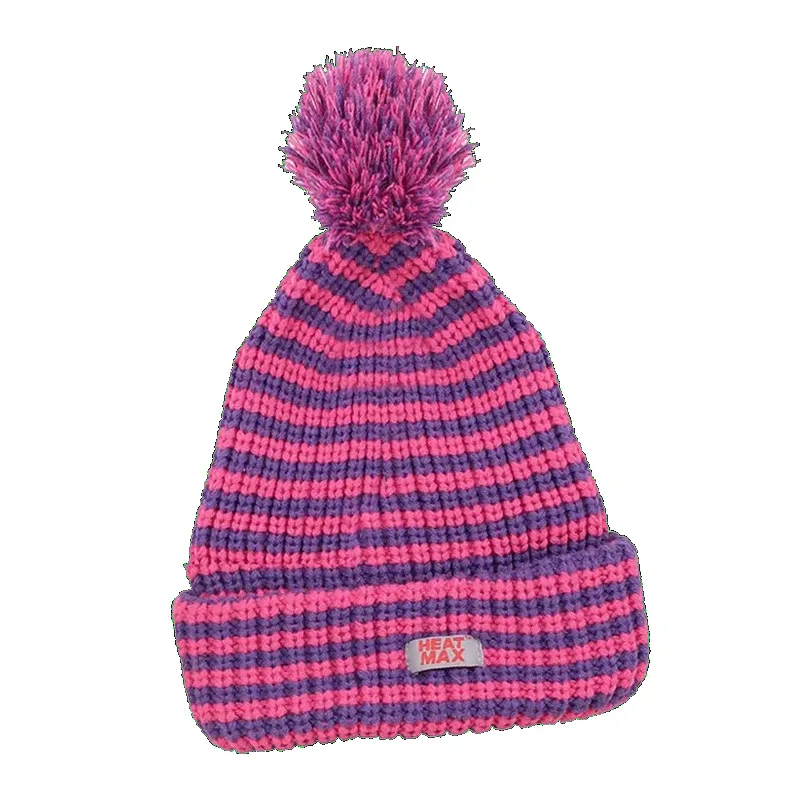 Knark Σκούφος | Karfil Hats Fuchsia