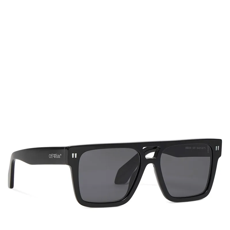 Γυαλιά ηλίου Off-White OERI133 Μαύρο