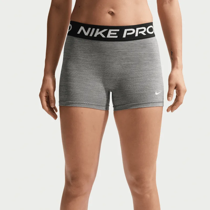Nike Pro Γυναικείο Biker Σορτς (9000252634_53781)