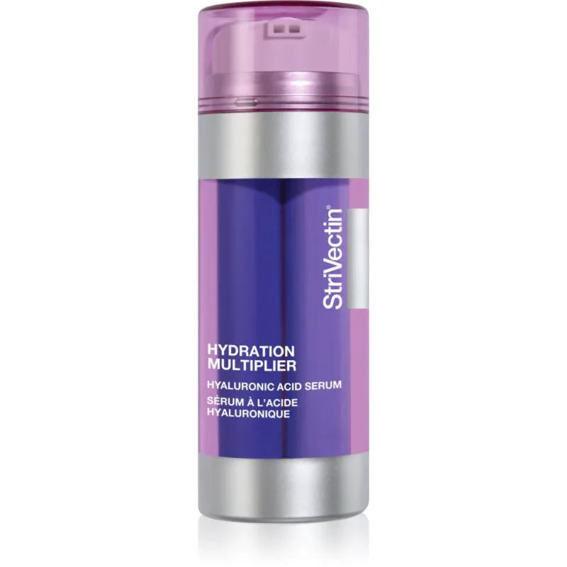 StriVectin Hydration Multiplier Hyaluronic Acid Serum αντιρυτιδικός ορός 30 ml