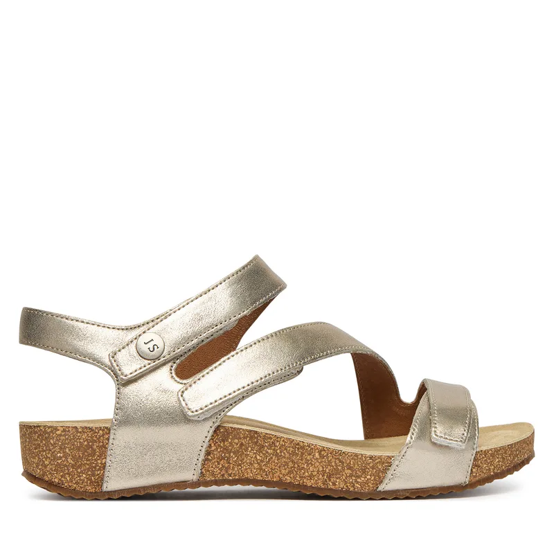 Σανδάλια Josef Seibel Tonga 25 78519 Χρυσό