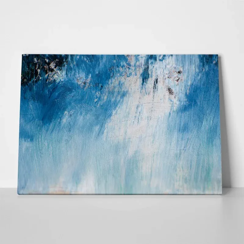 Πινακας σε καμβά ABSTRACT 12