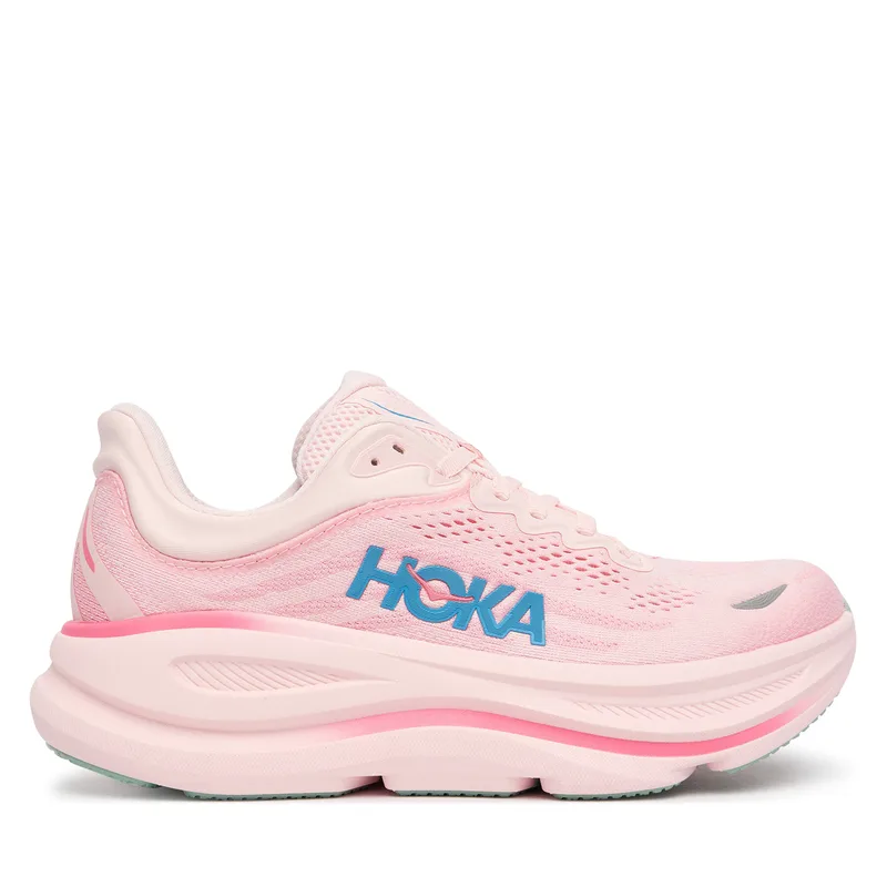 Παπούτσια για Τρέξιμο Hoka Bondi 9 1162012 Ροζ