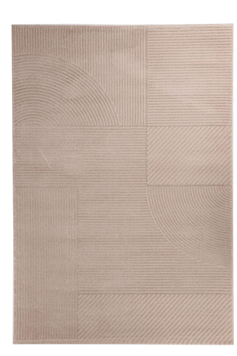 Χαλί Organic 591 BEIGE Royal Carpet - 200 x 250 cm