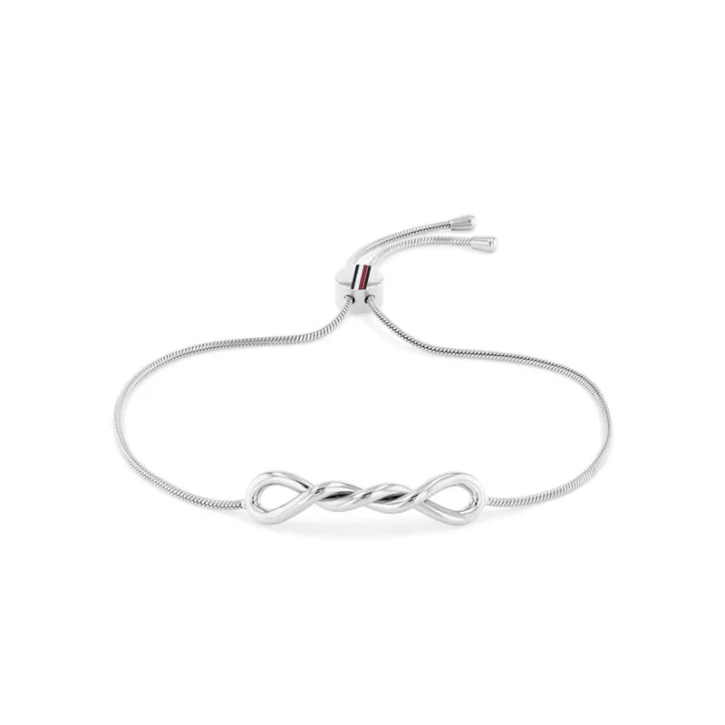 TOMMY HILFIGER Γυναικείο Βραχιόλι Από Ανοξείδωτο Ατσάλι 2780711