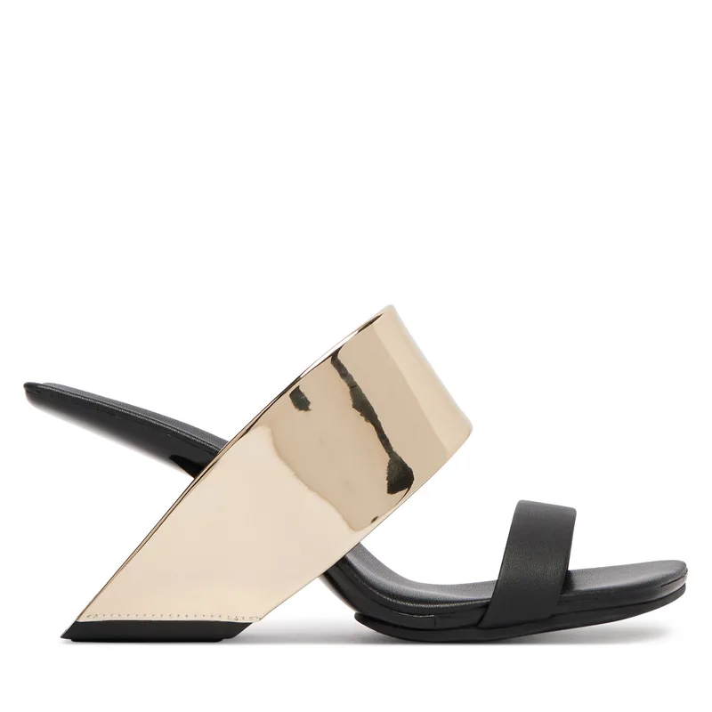 Παντόφλες United Nude Loop Hi 1000596113 Χρυσό